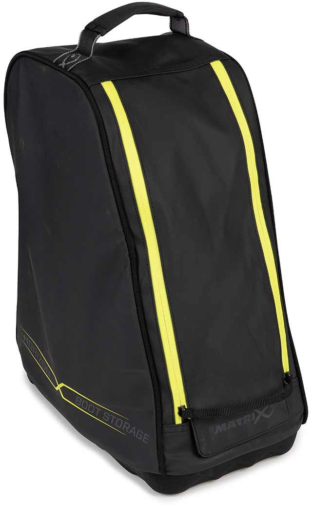 Geanta MATRIX Horizon X Boot Storage Bag, 36x22x45cm