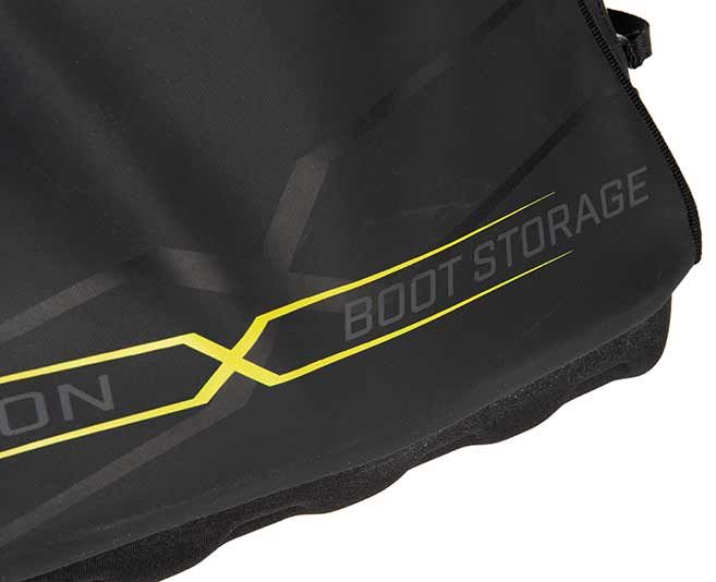 Geanta MATRIX Horizon X Boot Storage Bag, 36x22x45cm