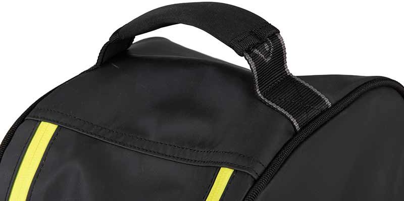Geanta MATRIX Horizon X Boot Storage Bag, 36x22x45cm