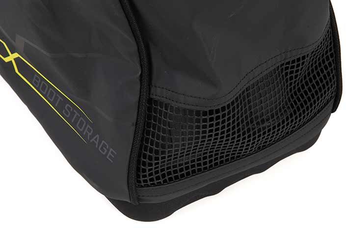Geanta MATRIX Horizon X Boot Storage Bag, 36x22x45cm