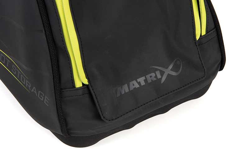 Geanta MATRIX Horizon X Boot Storage Bag, 36x22x45cm