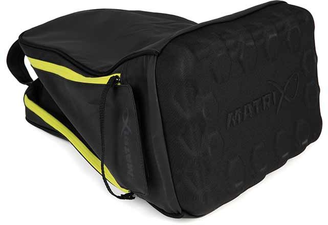 Geanta MATRIX Horizon X Boot Storage Bag, 36x22x45cm