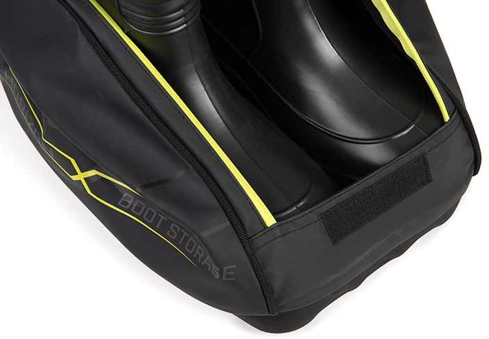 Geanta MATRIX Horizon X Boot Storage Bag, 36x22x45cm