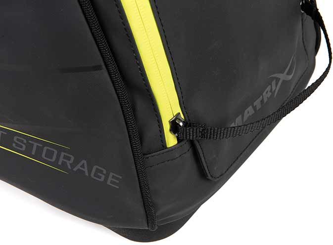 Geanta MATRIX Horizon X Boot Storage Bag, 36x22x45cm