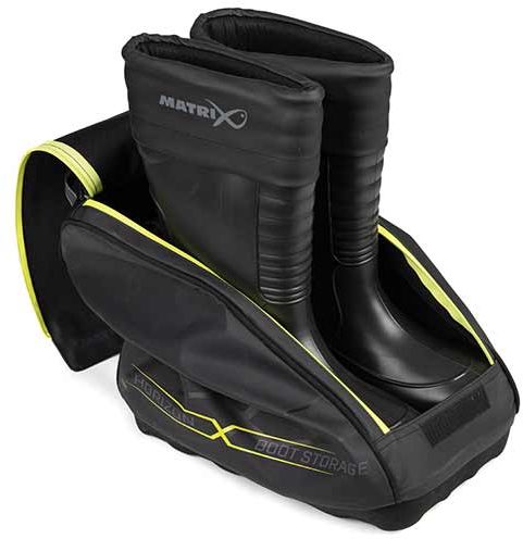 Geanta MATRIX Horizon X Boot Storage Bag, 36x22x45cm