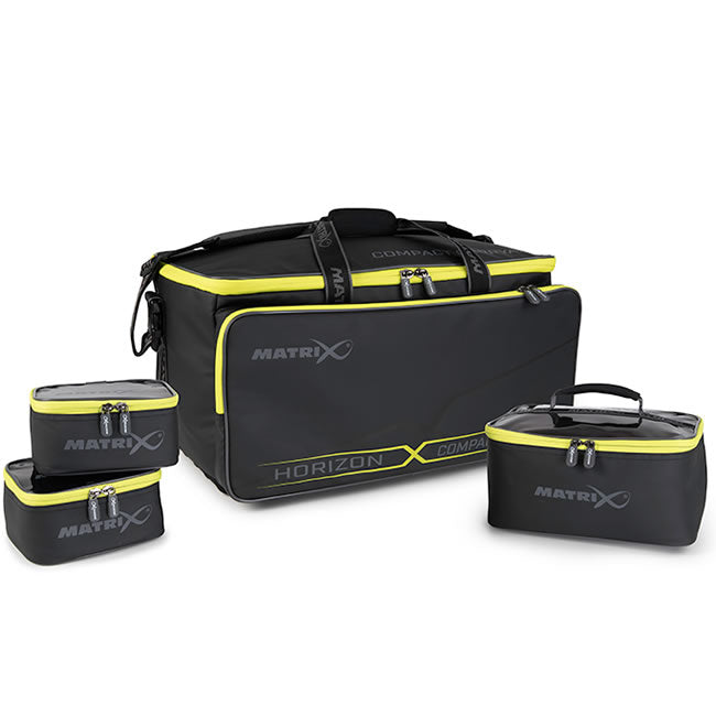Geanta MATRIX Horizon X Compact Carryall