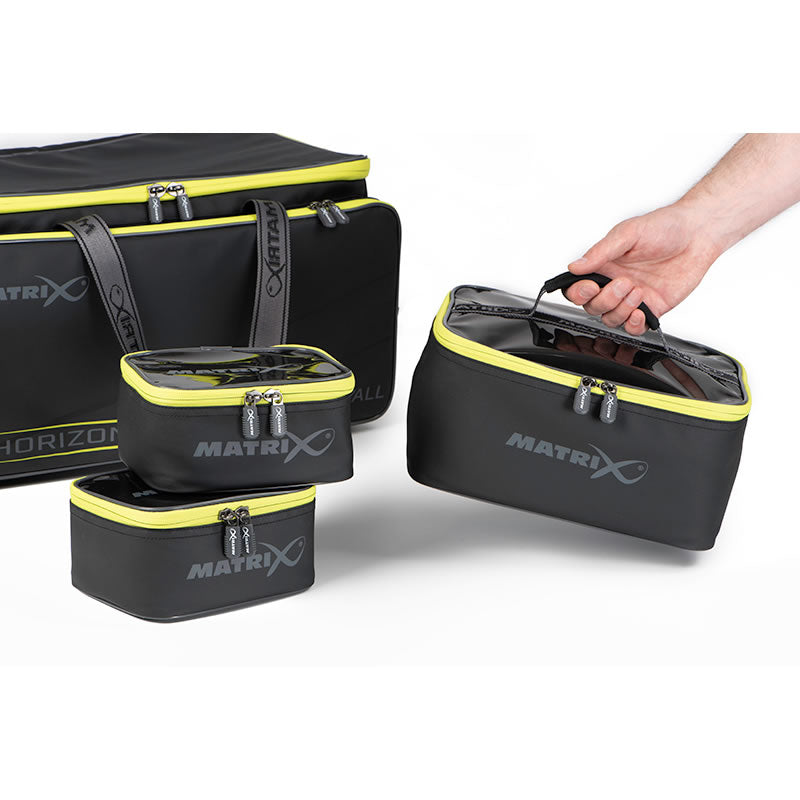 Geanta MATRIX Horizon X Compact Carryall