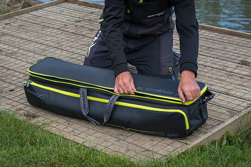 Geanta MATRIX Horizon XL Storage Bag
