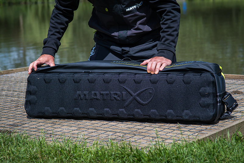 Geanta MATRIX Horizon XL Storage Bag
