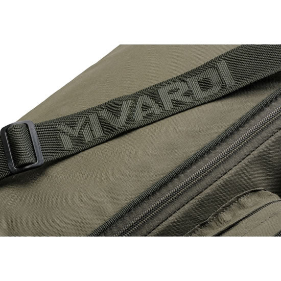 Geanta MIVARDI Carryall Entrix 43x26x25cm