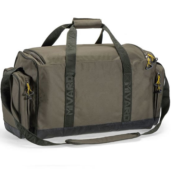 Geanta MIVARDI Carryall Entrix XL, 49x30x32cm