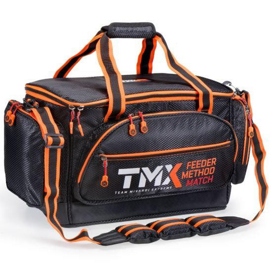 Geanta MIVARDI Feeder Carryall TMX, 44x28x25cm
