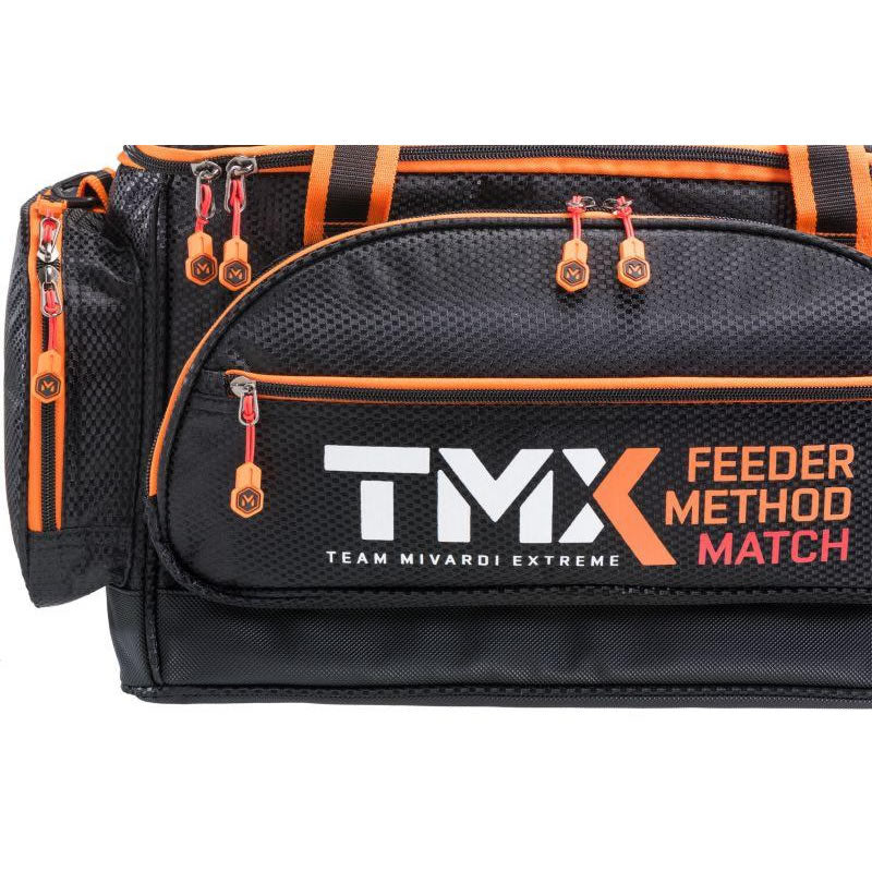 Geanta MIVARDI Feeder Carryall TMX, 44x28x25cm