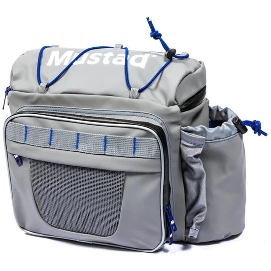 Geanta MUSTAD Game Time Water Resistant Material