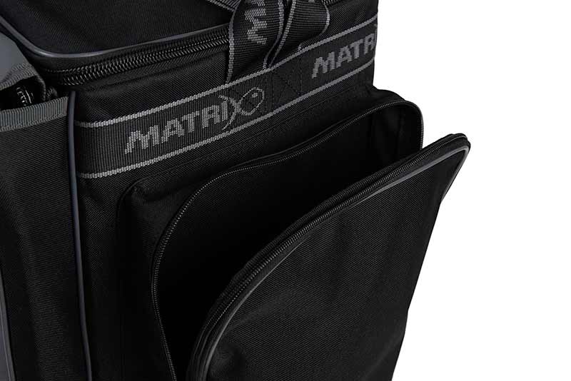 Geanta Matrix Aqous Ultra Carryall, 62x46x42cm