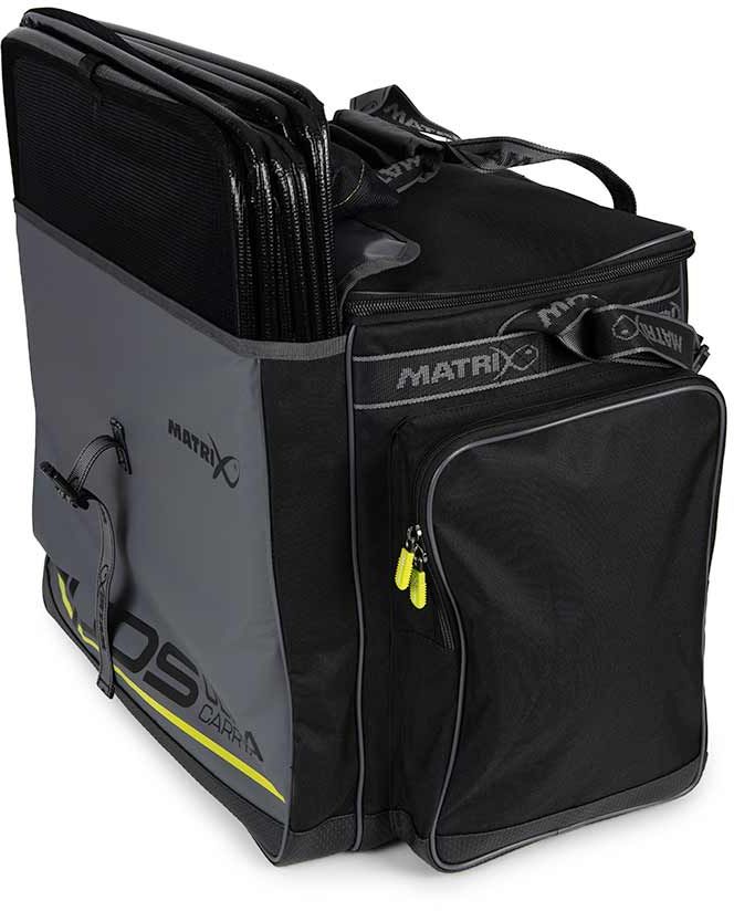 Geanta Matrix Aqous Ultra Carryall, 62x46x42cm