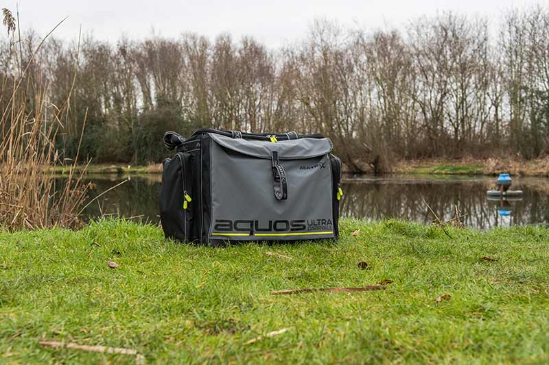 Geanta Matrix Aqous Ultra Carryall, 62x46x42cm