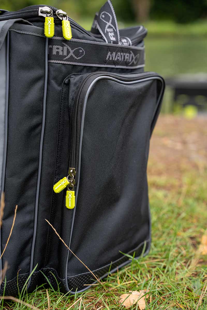 Geanta Matrix Aqous Ultra Carryall, 62x46x42cm