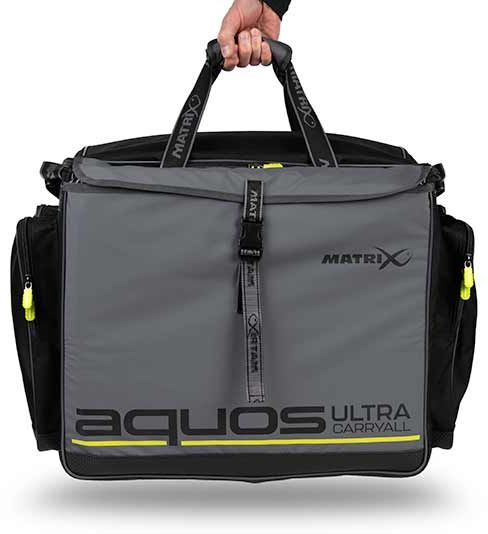 Geanta Matrix Aqous Ultra Carryall, 62x46x42cm