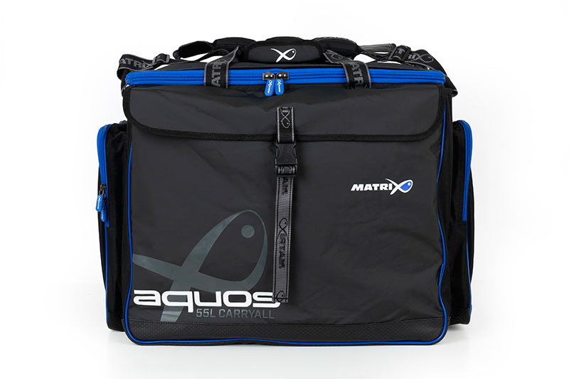 Geanta Matrix Aquos Carryall 55L