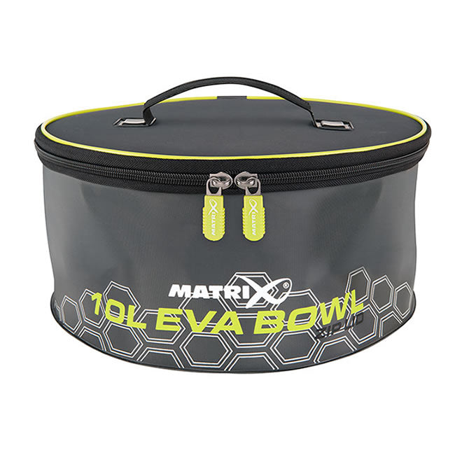 Geanta Matrix EVA Inter Case Bowl with Zip Lid 10L