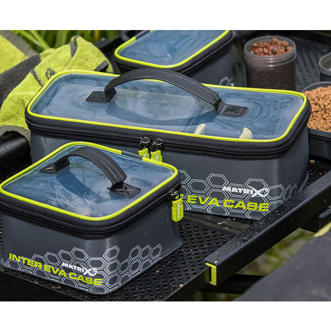 Geanta Matrix EVA Large Case
