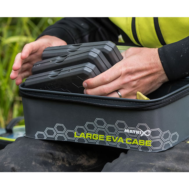 Geanta Matrix EVA Large Case