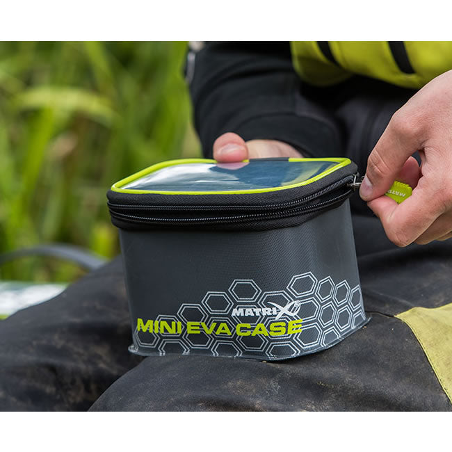 Geanta Matrix EVA Mini Case