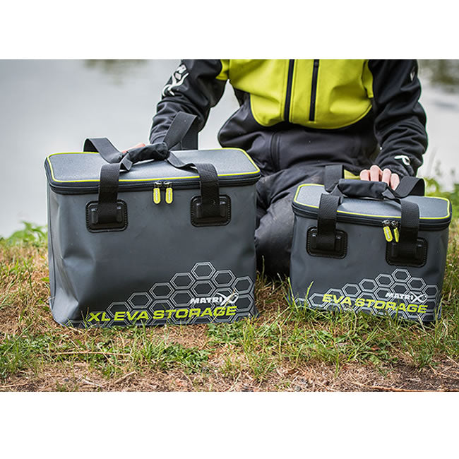 Geanta Matrix EVA Sorage Bag
