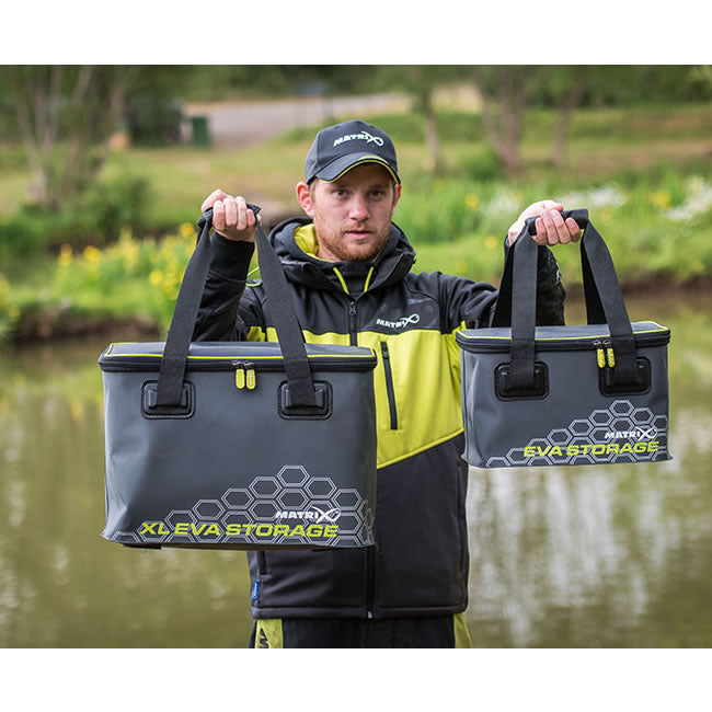 Geanta Matrix EVA Sorage Bag