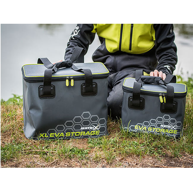 Geanta Matrix EVA XL Storage Bag