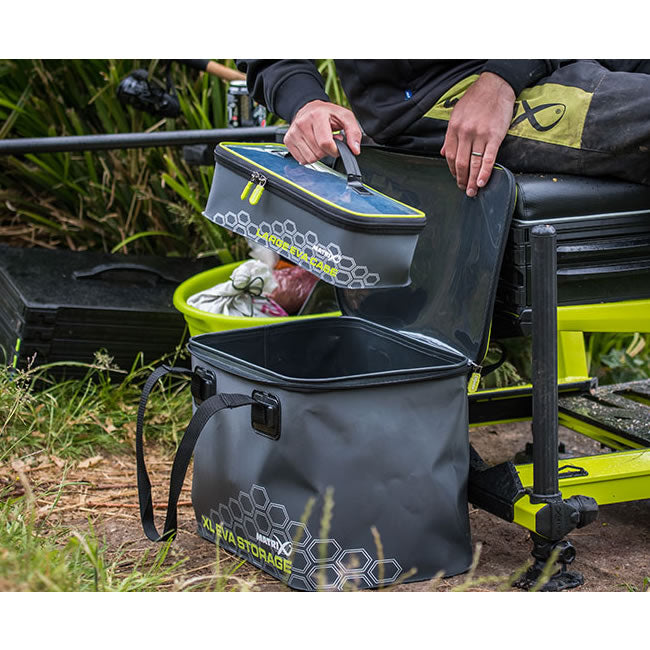 Geanta Matrix EVA XL Storage Bag