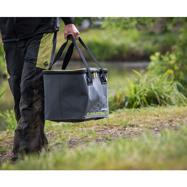 Geanta Matrix EVA XL Storage Bag
