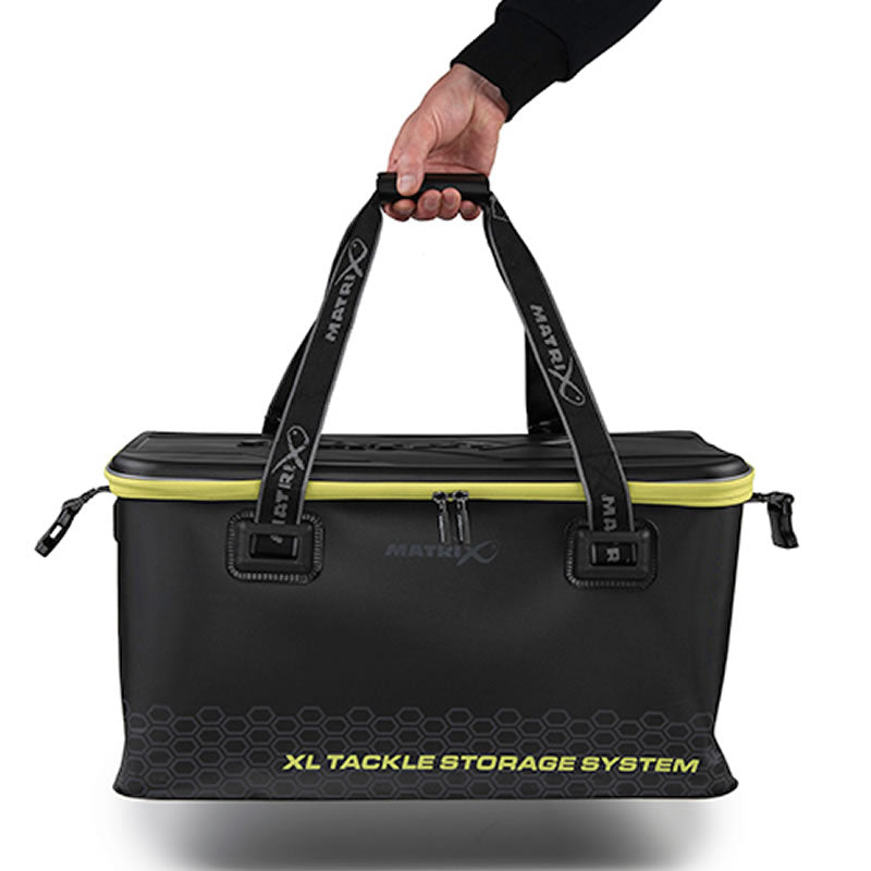 Geanta Matrix EVA XL Tackle Storage System 55x30x28.5cm