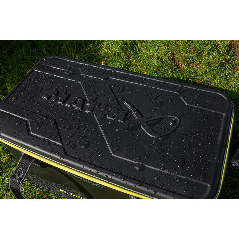 Geanta Matrix EVA XL Tackle Storage System 55x30x28.5cm