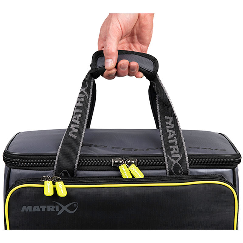 Geanta Matrix Ethos Feeder Case 39x24x25cm