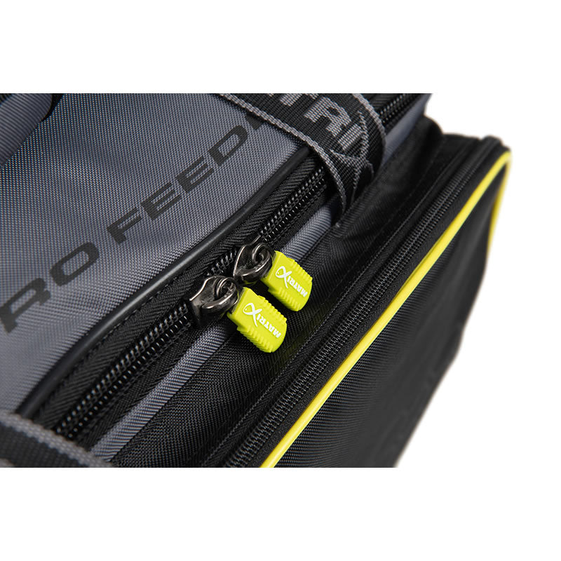 Geanta Matrix Ethos Feeder Case 39x24x25cm