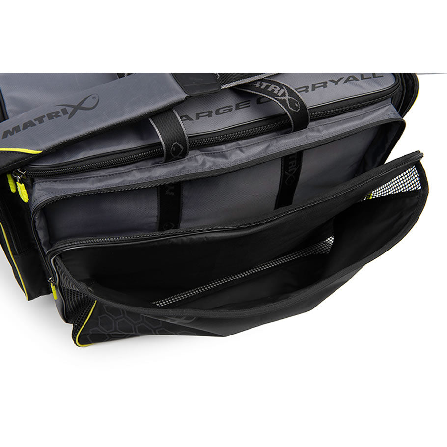 Geanta Matrix Ethos Large Carryall, 66x44x43cm