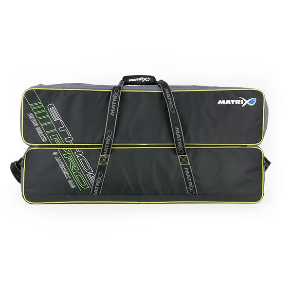 Geanta Matrix Ethos Pro Jumbo Double Roller, 95x43x18.5cm