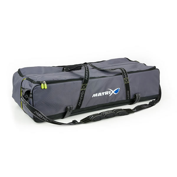 Geanta Matrix Ethos Pro Jumbo Double Roller, 95x43x18.5cm