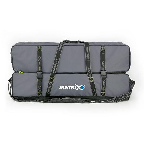 Geanta Matrix Ethos Pro Jumbo Double Roller, 95x43x18.5cm