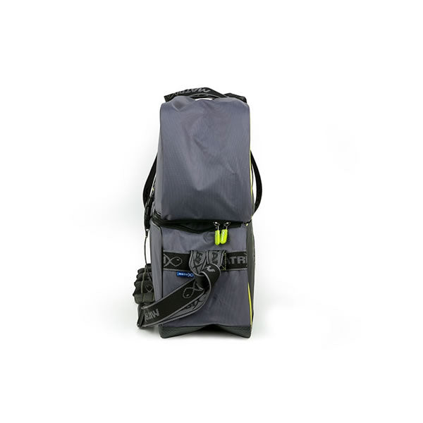 Geanta Matrix Ethos Pro Jumbo Double Roller, 95x43x18.5cm