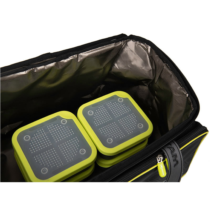 Geanta Matrix Ethos Tackle and Bait Bag 50x33x30cm
