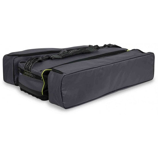Geanta Matrix Jumbo Pole and accessory bag