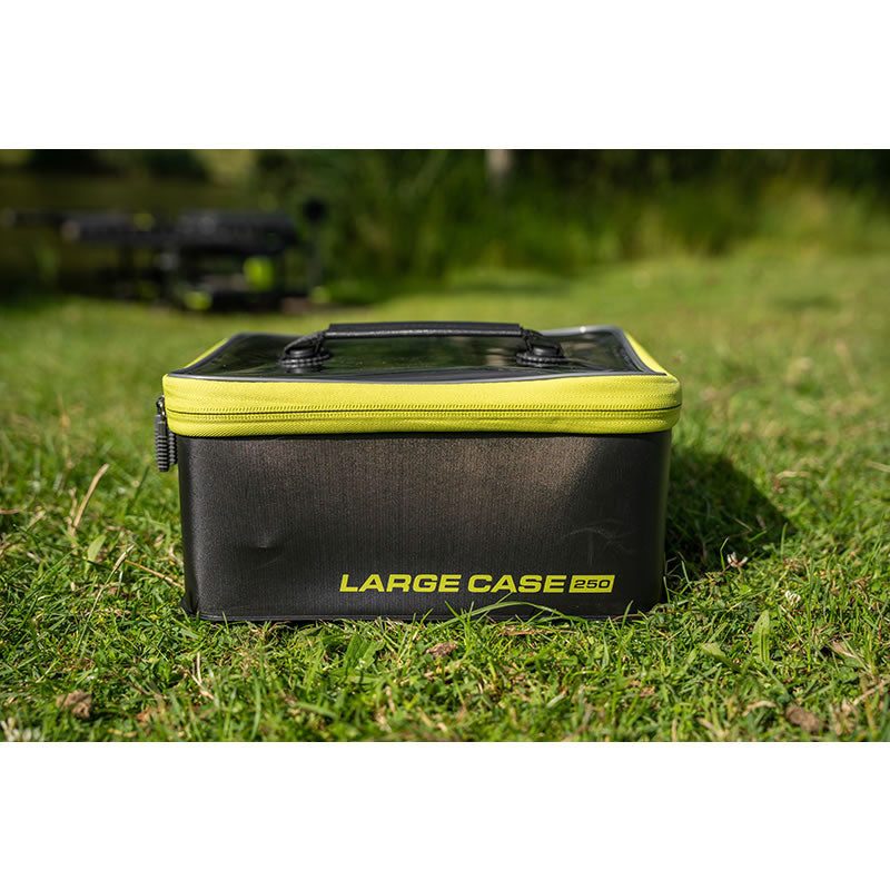 Geanta Matrix Large EVA Case 250