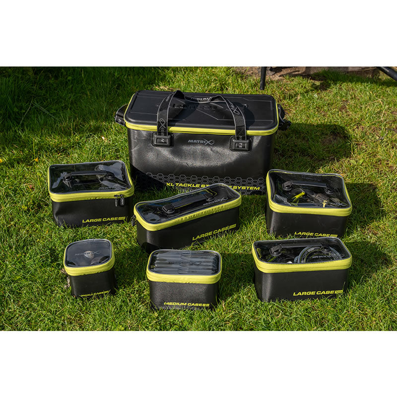 Geanta Matrix Large EVA Case 250