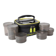  Geanta Matrix Mini Bait Bag 17x17x9cm