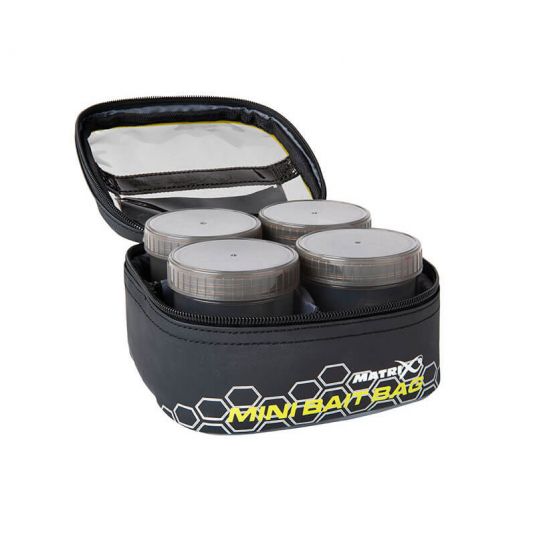  Geanta Matrix Mini Bait Bag 17x17x9cm