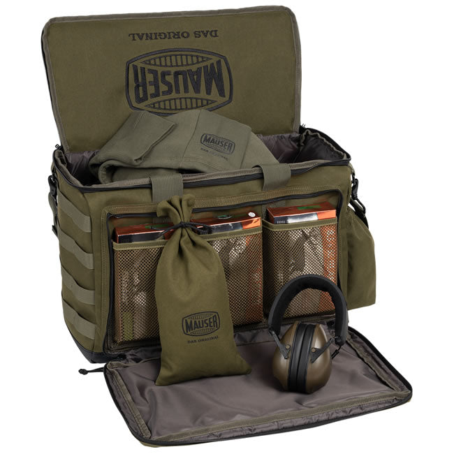 Geanta Mauser