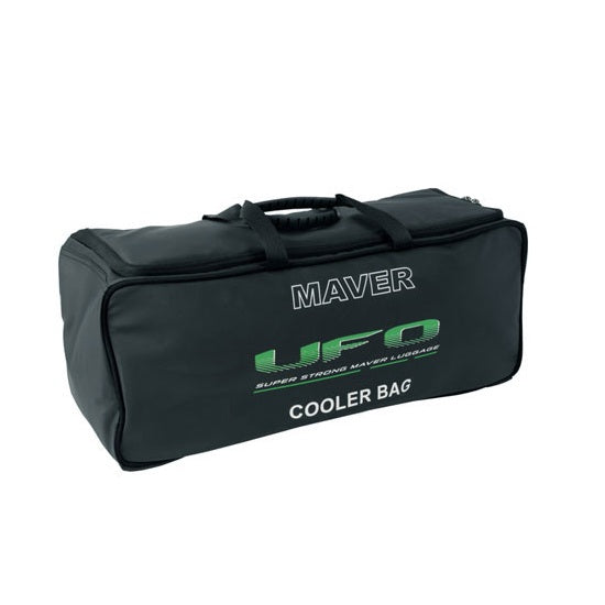 Geanta Maver UFO PVC Cooler 55x20x22cm